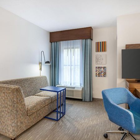 Hampton Inn Petersburg-Fort Gregg Adams Eksteriør bilde