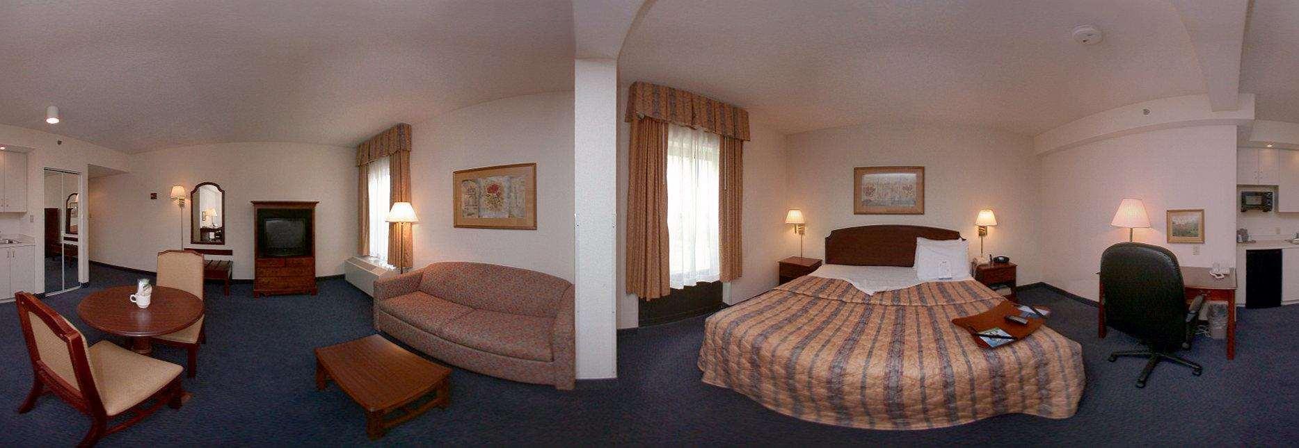Hampton Inn Petersburg-Fort Gregg Adams Eksteriør bilde
