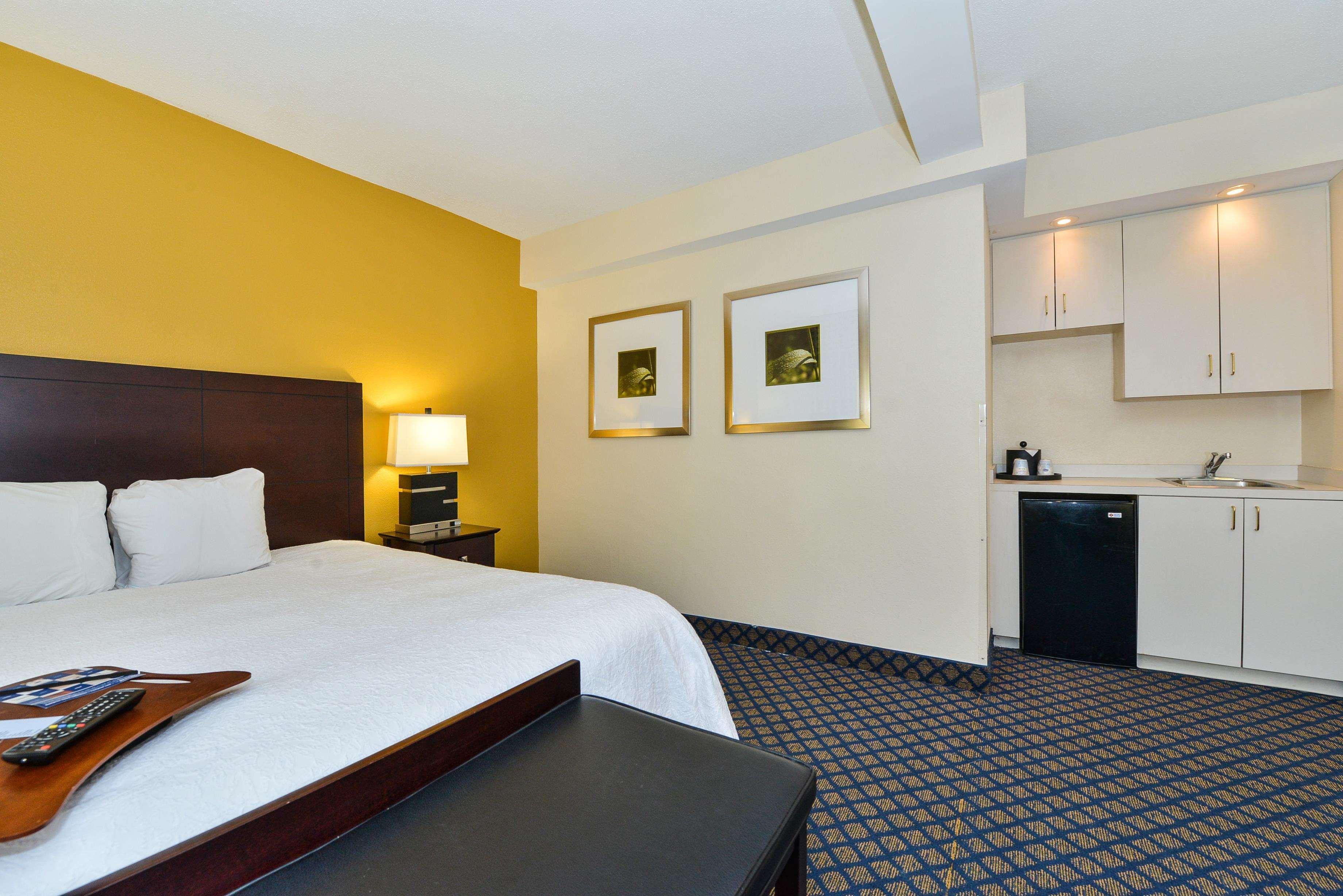 Hampton Inn Petersburg-Fort Gregg Adams Eksteriør bilde