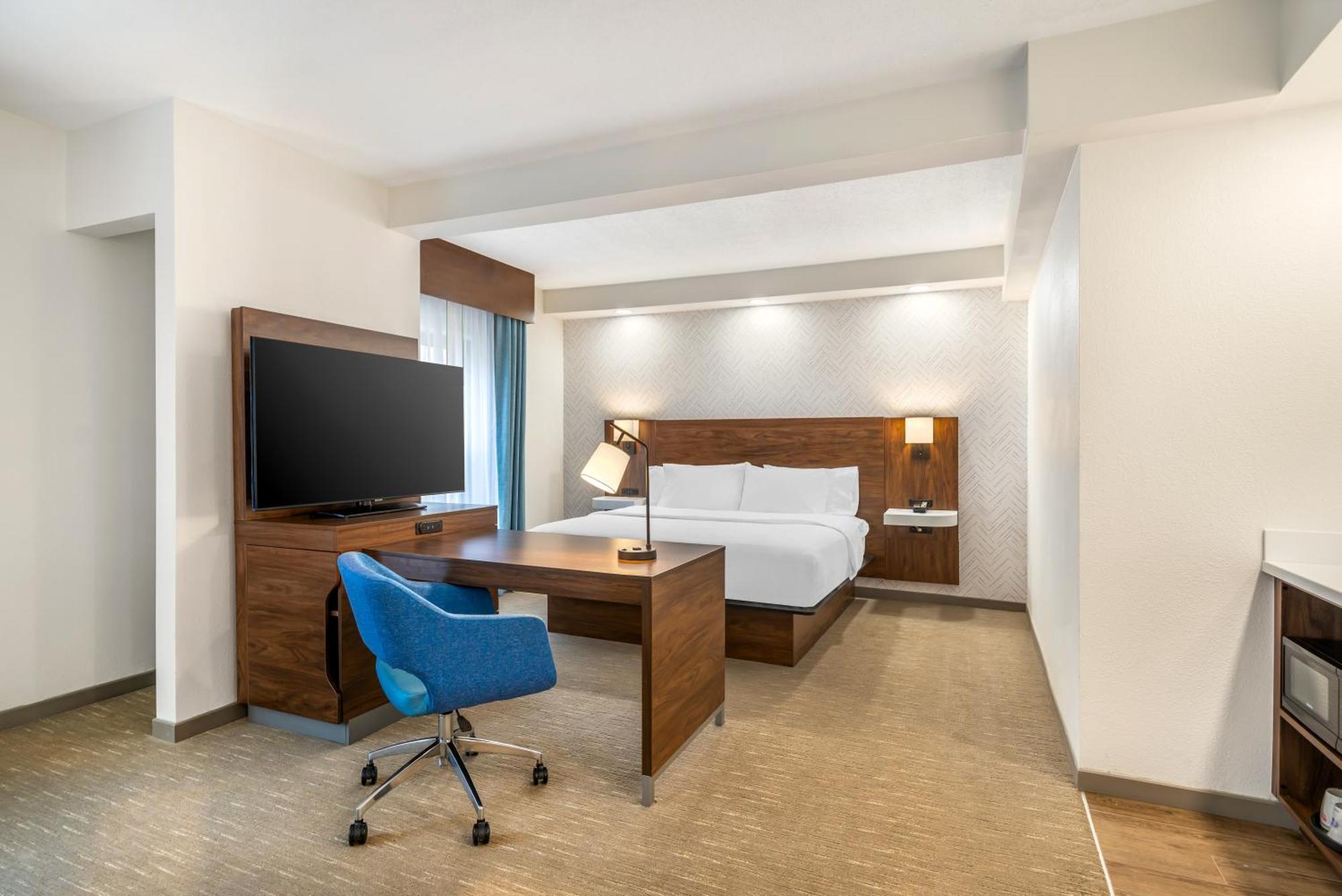 Hampton Inn Petersburg-Fort Gregg Adams Eksteriør bilde