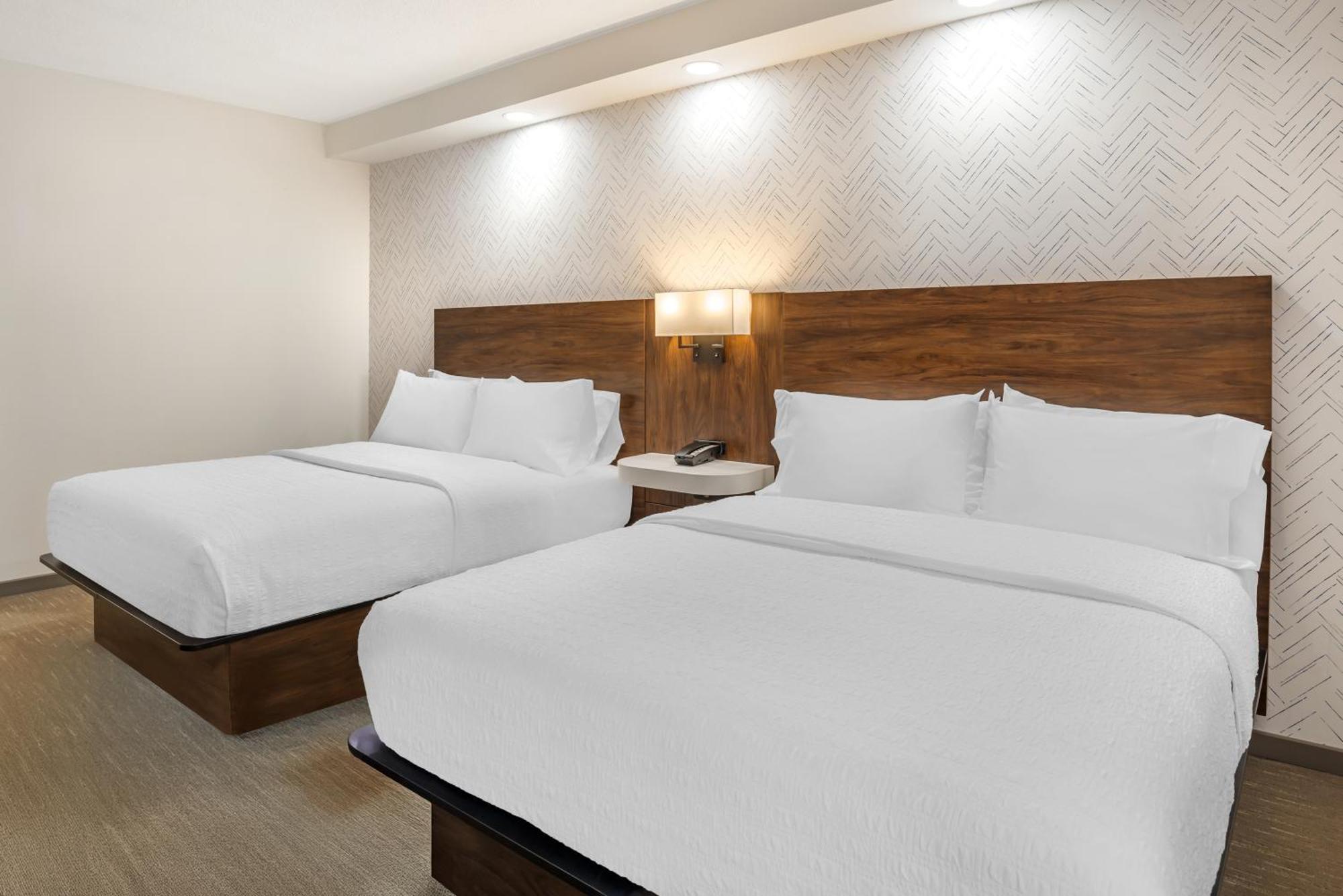 Hampton Inn Petersburg-Fort Gregg Adams Eksteriør bilde