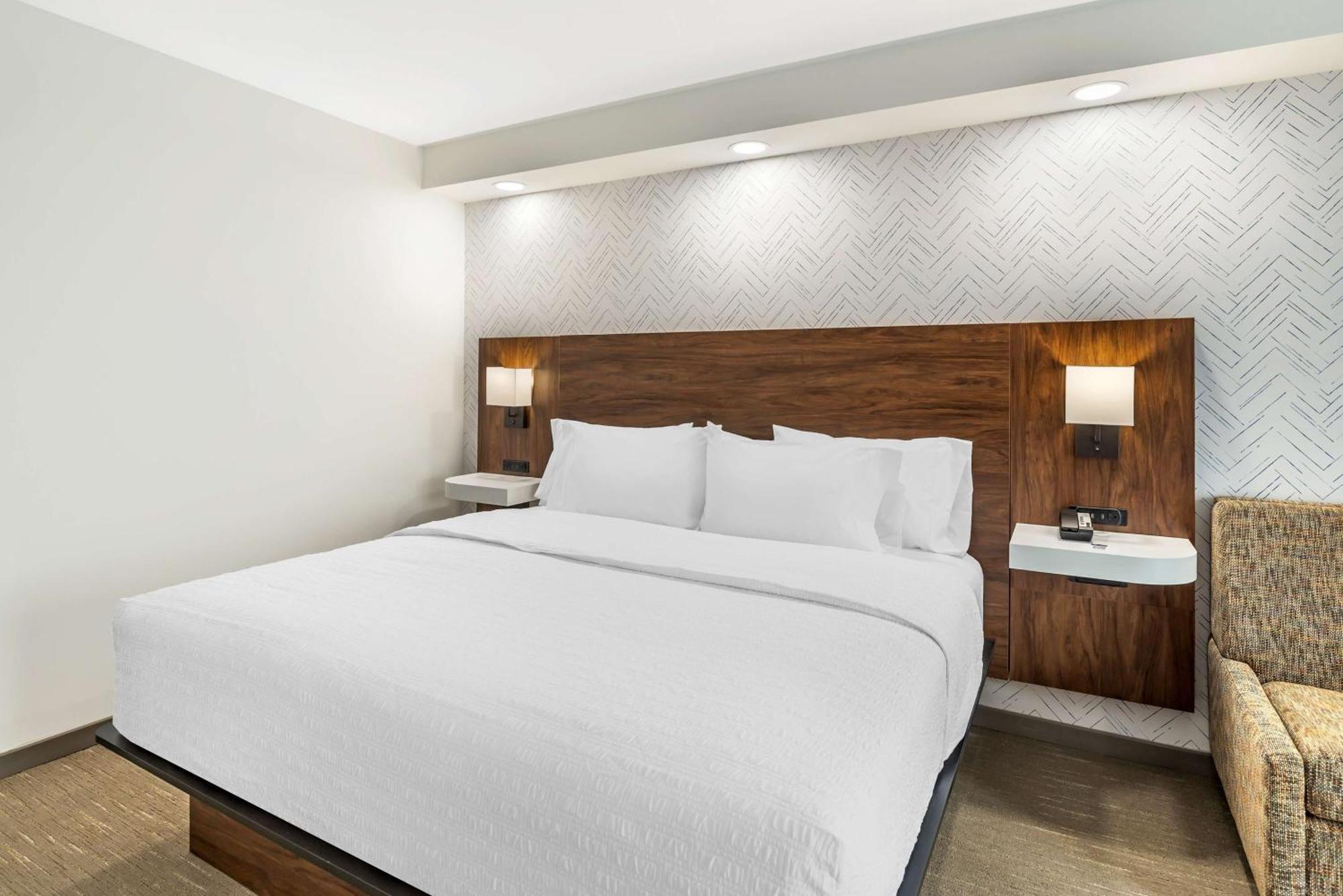 Hampton Inn Petersburg-Fort Gregg Adams Eksteriør bilde